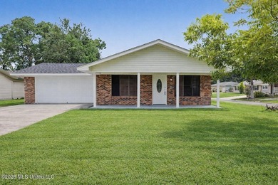 Welcome to this charming 3-bedroom, 2-bath home offering - photo 1