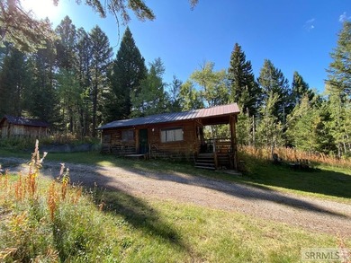 Henrys Lake Area- Views of the lake and mountains from this - photo 11