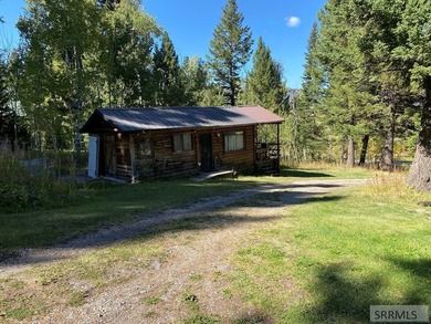 Henrys Lake Area- Views of the lake and mountains from this - photo 12