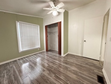 Freshly painted 3 bed, 2 bath home with new appliances and open - photo 13