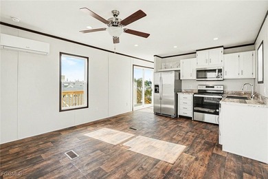 Newly constructed waterfront home offering beautiful back bay - photo 15