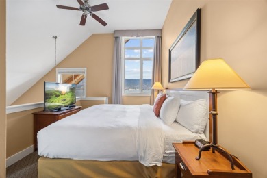 Top-floor lofted double suite (633/634) at Summerland Waterfront - photo 17