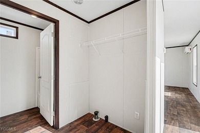 Newly constructed waterfront home offering beautiful back bay - photo 17