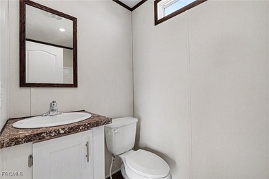 Newly constructed waterfront home offering beautiful back bay - photo 19
