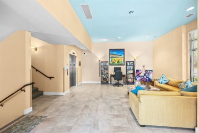 Top-floor lofted double suite (633/634) at Summerland Waterfront - photo 21