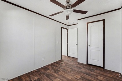 Newly constructed waterfront home offering beautiful back bay - photo 21
