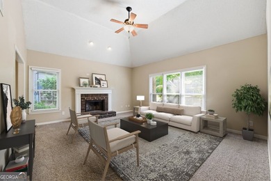 Welcome to this beautiful home located in the highly - photo 6