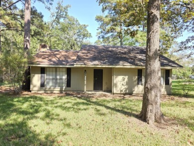 Toledo Bend Lake Home For Sale in Joaquin Texas