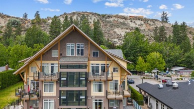 Top-floor lofted double suite (633/634) at Summerland Waterfront - photo 29