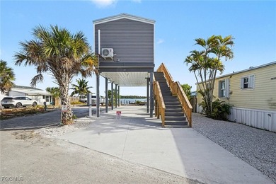 Newly constructed waterfront home offering beautiful back bay - photo 29