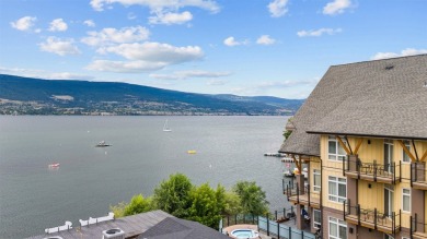 Top-floor lofted double suite (633/634) at Summerland Waterfront - photo 30