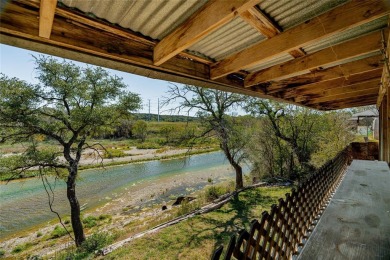 Brazos River - Hill County Lot For Sale in Clifton Texas