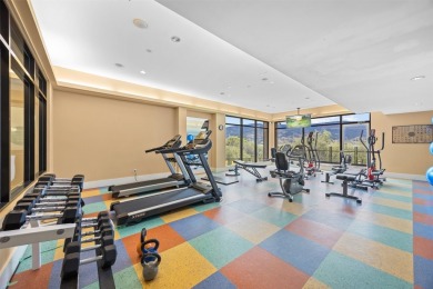 Top-floor lofted double suite (633/634) at Summerland Waterfront - photo 32