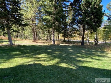 Henrys Lake Area- Views of the lake and mountains from this - photo 37