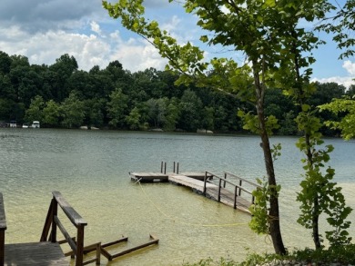 Rough River Lake Home For Sale in McDaniels Kentucky