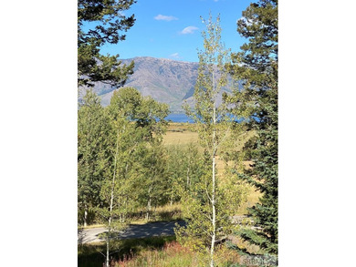 Henrys Lake Area- Views of the lake and mountains from this - photo 40