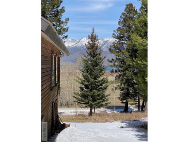 Henrys Lake Area- Views of the lake and mountains from this - photo 41