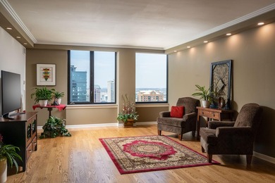 Welcome home to Regency House on Milwaukee's East Side. Just - photo 3