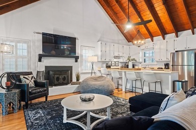 Charming Cape Cod-style home featuring 3 bedrooms and 2 baths in - photo 4