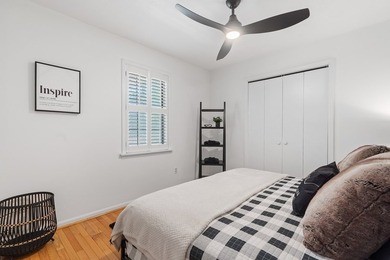 Charming Cape Cod-style home featuring 3 bedrooms and 2 baths in - photo 7