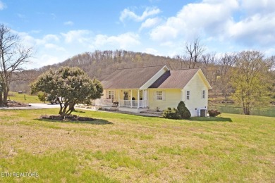 Lake Home Sale Pending in Blaine, Tennessee
