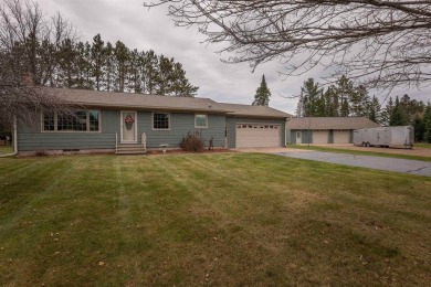 Lake Home For Sale in Merrill, Wisconsin