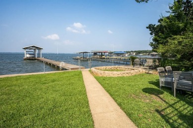 Lake Home Off Market in Tool, Texas