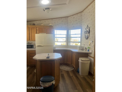 Walker Lake Home For Sale in Walker Lake Nevada