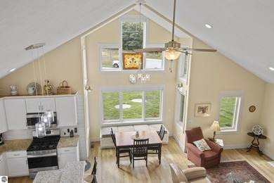 Life moves a little differently in Leelanau County, and this - photo 22