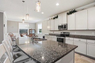Welcome to this beautifully maintained 4-bedroom, 3 full bath - photo 22