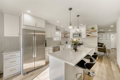 Stunning Fully Remodeled Townhome Near Summerlin-PRIME LOCATION!