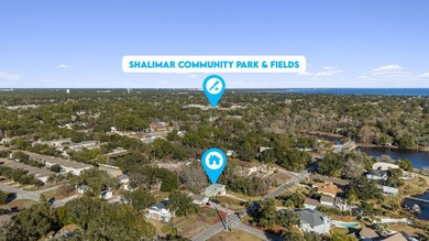 Located on one of Shalimar's established and desirable coastal - photo 32