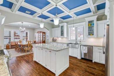 Luxury Lakehouse Living - photo 23