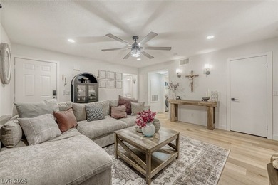 Stunning Fully Remodeled Townhome Near Summerlin-PRIME LOCATION!