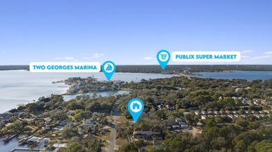 Located on one of Shalimar's established and desirable coastal - photo 35