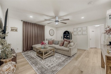 Stunning Fully Remodeled Townhome Near Summerlin-PRIME LOCATION!