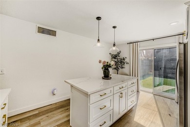 Stunning Fully Remodeled Townhome Near Summerlin-PRIME LOCATION!