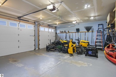 Life moves a little differently in Leelanau County, and this - photo 44