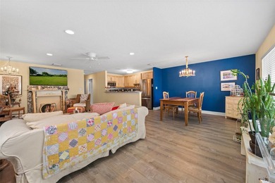 Lauderdale West, 55+ Community. Huge 1 bed/2 full bath - photo 5