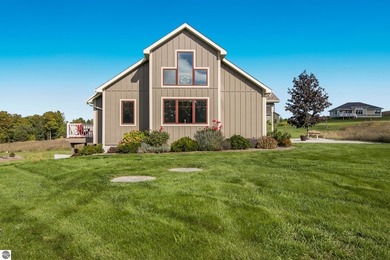 Life moves a little differently in Leelanau County, and this - photo 46