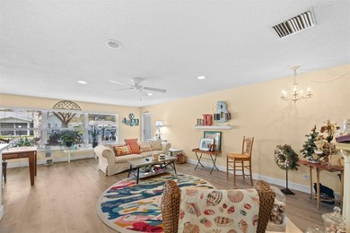 Lauderdale West, 55+ Community. Huge 1 bed/2 full bath - photo 7