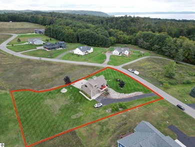 Life moves a little differently in Leelanau County, and this - photo 47