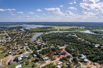 Lake Home For Sale in May, Texas