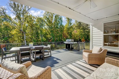 Lake Home For Sale in Belmont, North Carolina
