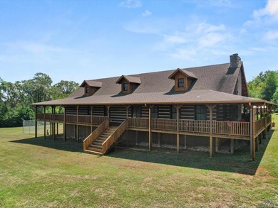 Lake Home For Sale in Avinger, Texas