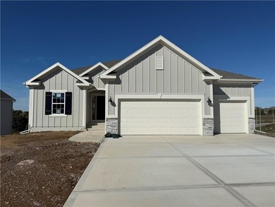 (private lake, pond, creek) Home For Sale in Kansas City Missouri