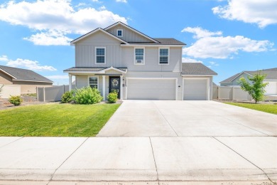 Lake Home For Sale in Caldwell, Idaho