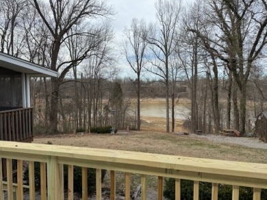 One of the Best Views AND Easiest Accesses to Rough River Lake! - Lake Home For Sale in McDaniels, Kentucky