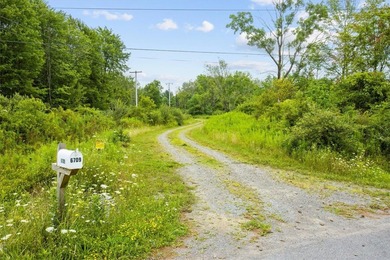 (private lake, pond, coastal) Acreage Sale Pending in Conesus New York