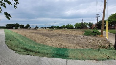 Lake Ray Hubbard Lot For Sale in Wylie Texas